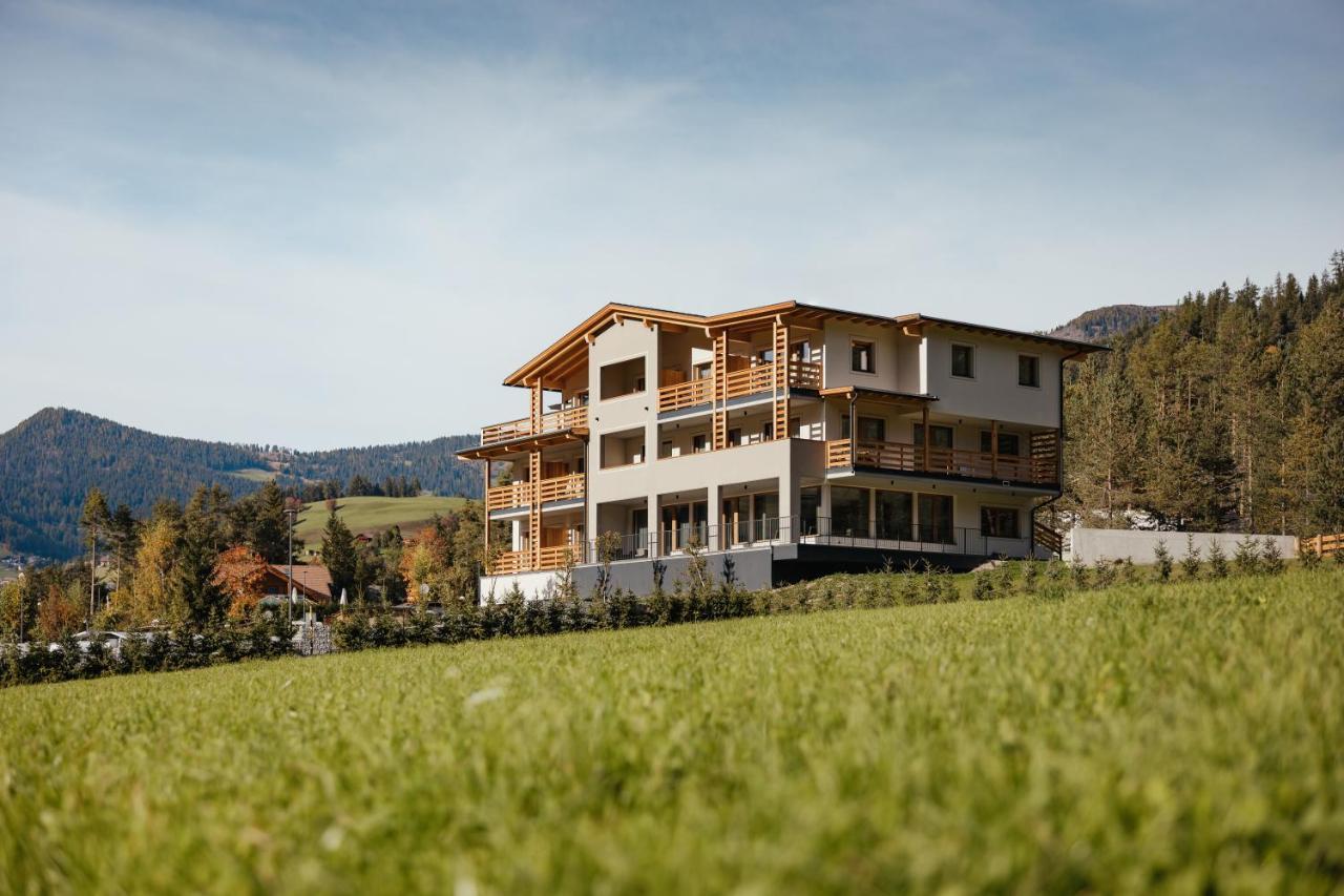 Aria De Munt Bed & Breakfast San Vigilio Di Marebbe Exterior photo